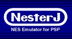 NesterJ for PSP