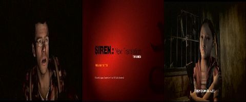 Siren New Translation