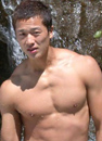 ウォーターボーイズ★★★暑い夏に！水もしたたるイイ男！無料のゲイ・ホモ画像1　